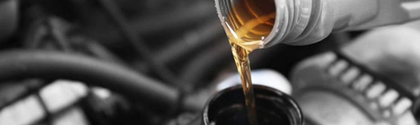 Fuel Oil