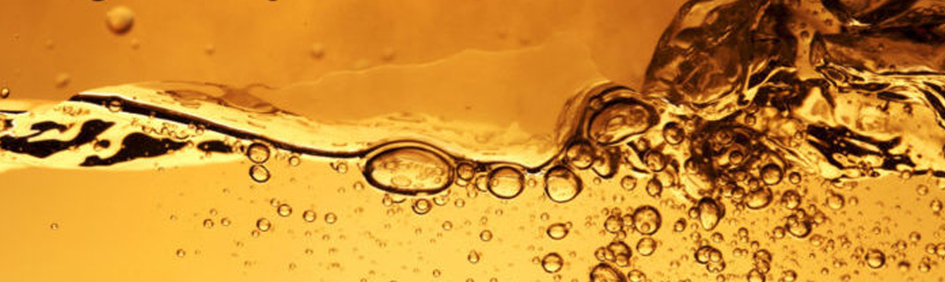 Ultra-low sulfur fuel oil